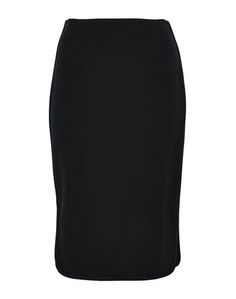 Юбка длиной 3/4 Diane von Furstenberg