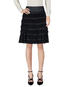Юбка до колена Ermanno Scervino