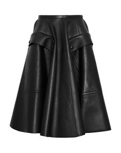 Юбка длиной 3/4 Rochas