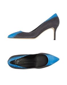 Туфли Giuseppe Zanotti