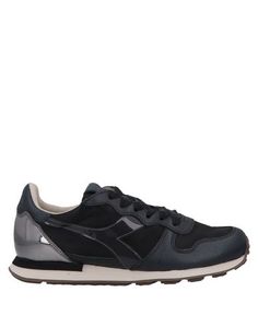 Низкие кеды и кроссовки Diadora Heritage