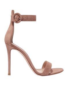 Сандалии Gianvito Rossi