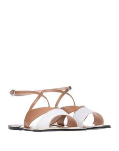 Сандалии Pollini