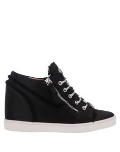 Высокие кеды и кроссовки Giuseppe Zanotti