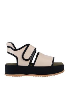 Сандалии Marni