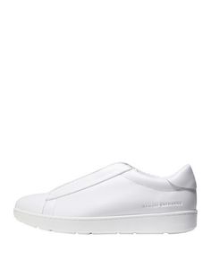 Низкие кеды и кроссовки Armani Exchange