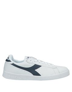Низкие кеды и кроссовки Diadora