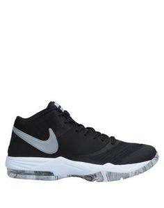 Низкие кеды и кроссовки Nike