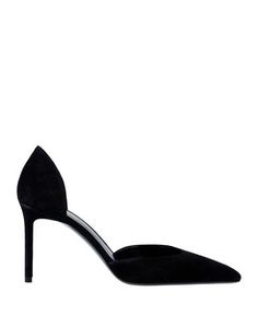 Туфли Saint Laurent