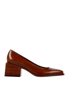 Туфли Jil Sander