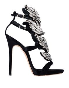 Сандалии Giuseppe Zanotti