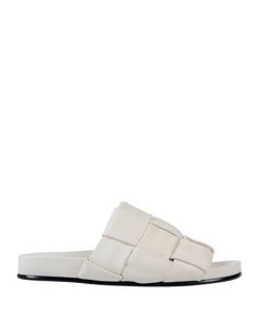 Сандалии Jil Sander