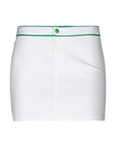 Мини-юбка Lacoste L!Ve
