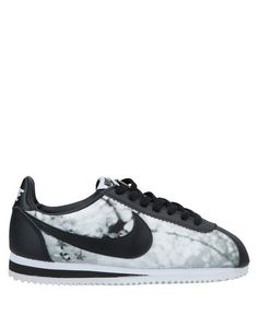 Низкие кеды и кроссовки Nike