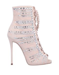 Полусапоги и высокие ботинки Giuseppe Zanotti