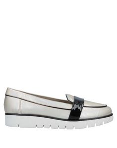 Мокасины Geox