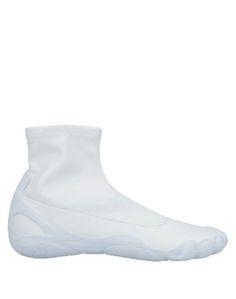 Высокие кеды и кроссовки Mm6 Maison Margiela