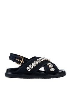 Сандалии Marni
