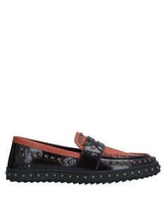 Мокасины Dolce & Gabbana
