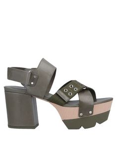 Сандалии VIC MatiĒ