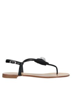 Вьетнамки Giuseppe Zanotti