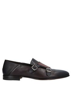 Мокасины Santoni