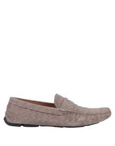 Мокасины Giorgio Armani