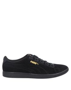 Низкие кеды и кроссовки Puma