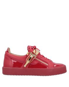 Низкие кеды и кроссовки Giuseppe Zanotti