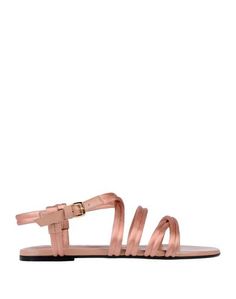 Сандалии Marni
