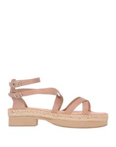 Сандалии Naguisa