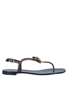 Вьетнамки Giuseppe Zanotti