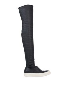 Сапоги Drkshdw BY Rick Owens