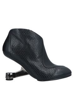 Ботинки United Nude