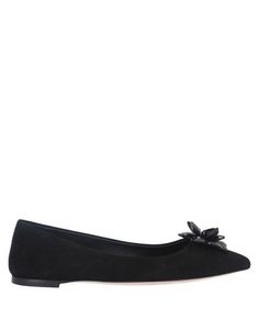 Балетки Giuseppe Zanotti