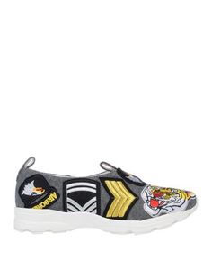 Низкие кеды и кроссовки Jeffrey Campbell
