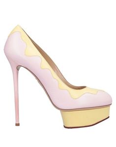 Туфли Charlotte Olympia