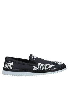 Низкие кеды и кроссовки Dolce & Gabbana