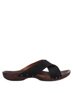 Сандалии Fiorentini+Baker