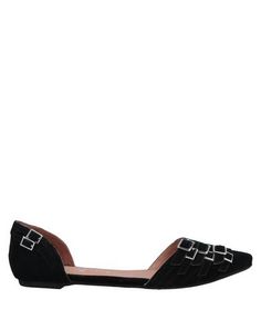 Балетки Jeffrey Campbell