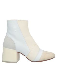 Полусапоги и высокие ботинки Mm6 Maison Margiela