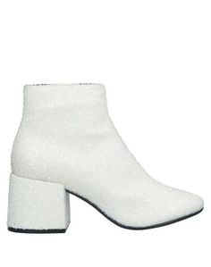 Полусапоги и высокие ботинки Mm6 Maison Margiela