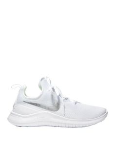 Низкие кеды и кроссовки Nike