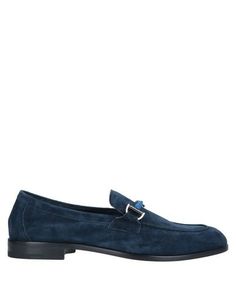 Мокасины Giorgio Armani