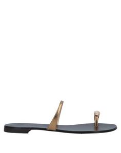 Вьетнамки Giuseppe Zanotti