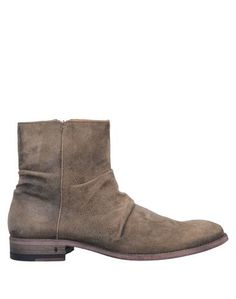 Полусапоги и высокие ботинки John Varvatos