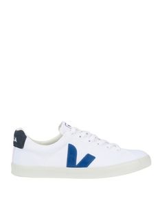 Низкие кеды и кроссовки Veja