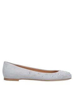 Балетки Giuseppe Zanotti