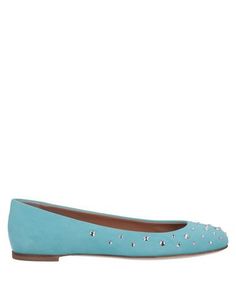 Балетки Giuseppe Zanotti