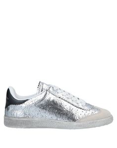 Низкие кеды и кроссовки Isabel Marant